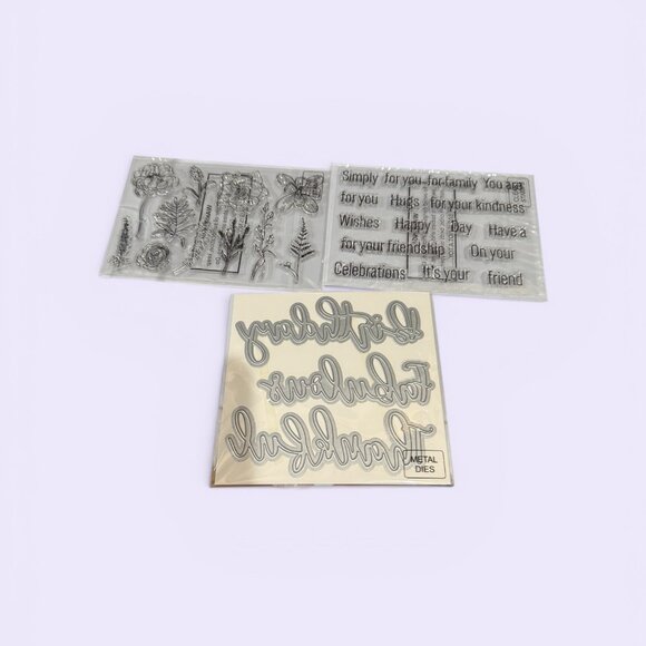 Crafter's Companion "Surprise Box" - NEW - Picture 6 of 6